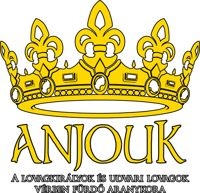Királyok éneke – aranykorona